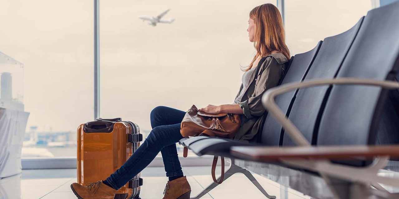 Flight Cancellation & Delay: Your Rights and What To Do
