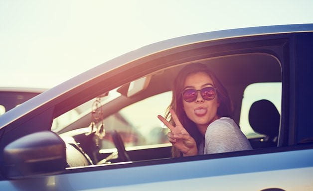 10 Driving tips for New Learners, Driving