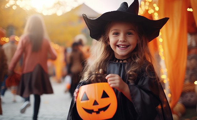 Family-Friendly Halloween Events in Ireland 2023 | AIG Ireland
