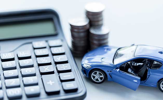 Saving money for car insurance renewal