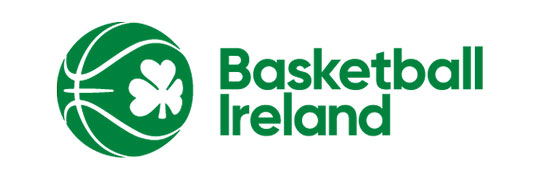 Basketball Ireland logo